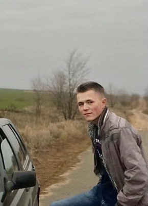 Сергей, 23, Россия, Кичменгский Городок