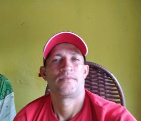 Claudemir silva, 39 лет, Recife