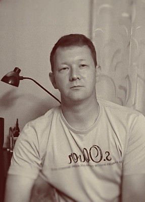 Андрей, 45, Россия, Сонково