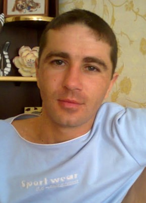 Алексей из Миллерово 40 лет