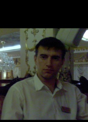 Вадим, 45, Россия, Москва