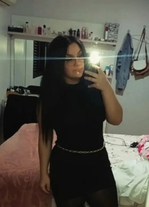 Vitória из Três Passos 19 лет
