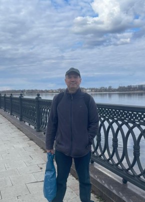 Алекс, 54, Россия, Владимир