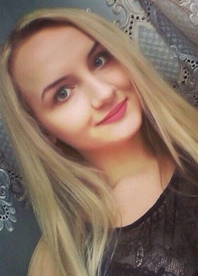 Алена, 29, Россия, Санкт-Петербург