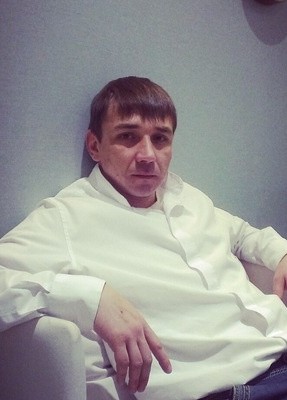 Сергей, 42, Россия, Красногвардейское (Белгородская обл.)