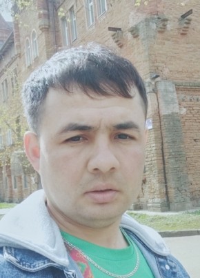 JoKeR из Кингисеппа 35 лет