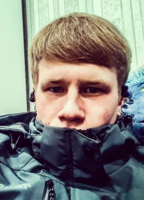 Павел, 20, Қазақстан, Макинск