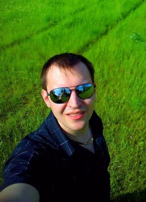Илья, 34, Россия, Владимир