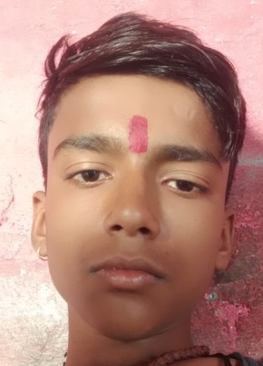 Aditya, 18, India, Sihorā