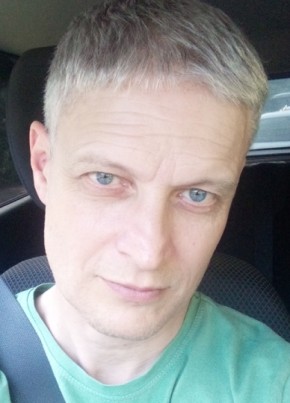Алексей, 52, Россия, Саров