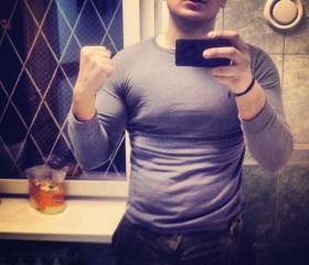 Filipp, 30, Moscow