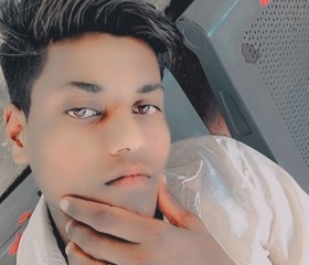 Ankesh Yadav, 19 лет, Dehra Dūn