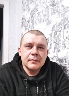 Юрий, 39, Россия, Саранск