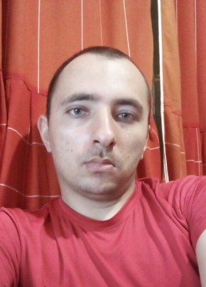 Серёга, 31, Россия, Ростов-на-Дону