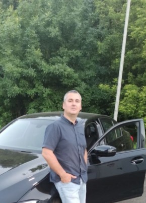 Aleksandr, 46, Russia, Solnechnogorsk