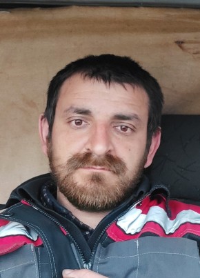 Александр, 40, Россия, Ейск