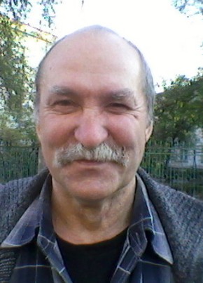 олег, 60, Кыргыз Республикасы, Бишкек