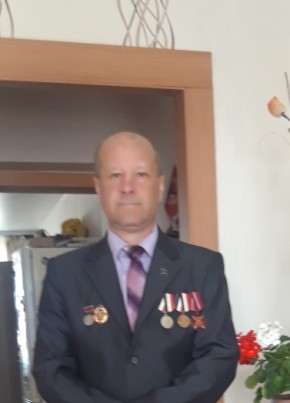 Сергей, 53, Россия, Ижевск