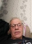Андрей., 57 лет, Синегорье