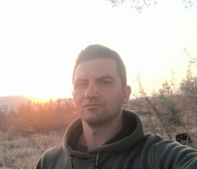 Vadim, 39, Moscow