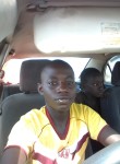 Alfredo, 21 год, Kisumu