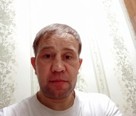 Михаил, 46 лет, Оренбург