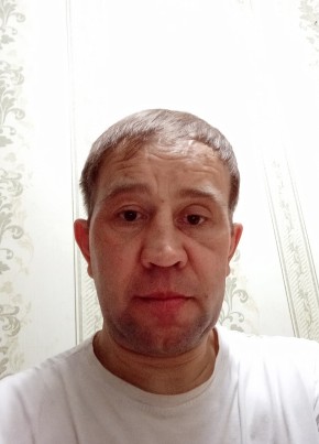 Михаил, 46, Россия, Оренбург