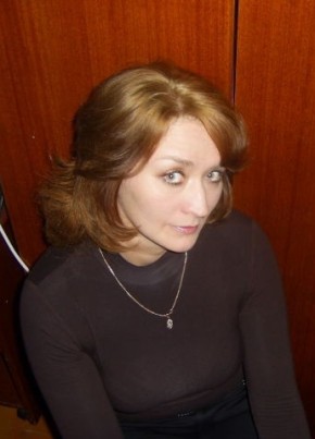 SVETLANA, 55, Russia, Nizhniy Novgorod