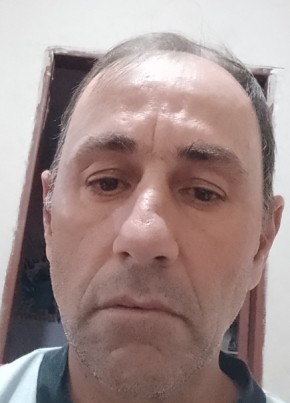 Cesar из Vargem Grande do Sul 54 года