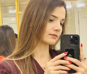 Leyla, 36, Moscow