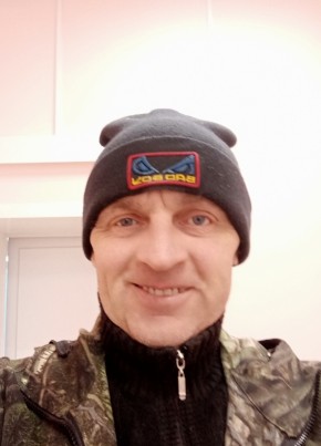 Юрий, 50, Россия, Рубцовск