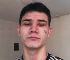 Кирилл, 19 лет, Уфа