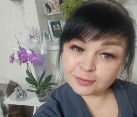 Evgeniya, 43, Cheboksary