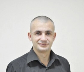 Stepan, 42, Yekaterinburg