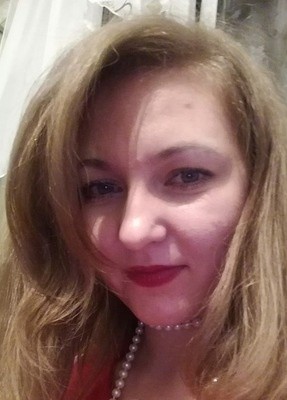 Лилия, 36, Россия, Краснообск