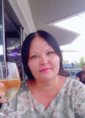 Liliya, 47, Russia, Kazan