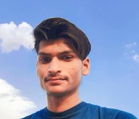 Aakash, 18 лет, Delhi