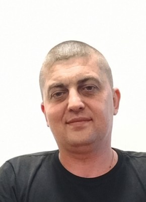 Владимир из Болхова 43 года