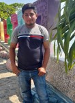 Fernando, 24 года, Nueva Guatemala de la Asunción
