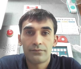 Jonson Jonson, 41, Ekeroe