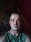 Михаил, 48 лет, Владимир