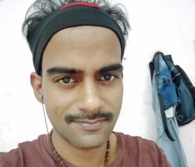 Ravi Singh, 33 года, Surat