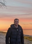 Андрей - Боровичи