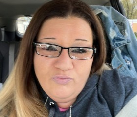 Serenity, 41, New York City