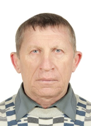 Петр, 71, Россия, Балашов