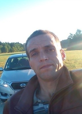 Павел, 39, Рэспубліка Беларусь, Горад Мінск