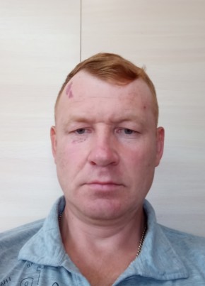 Евгений из Москвы 43 года