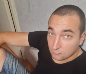 Paxan4ik, 33, Kaliningrad