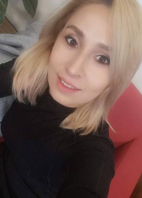 Елизавета из Орёла 40 лет