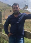 Recep, 43 года, Eskişehir